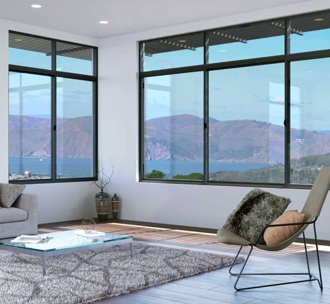 Custom Windows Canada