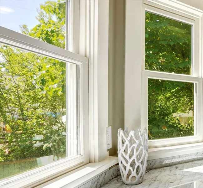 Custom Windows Canada